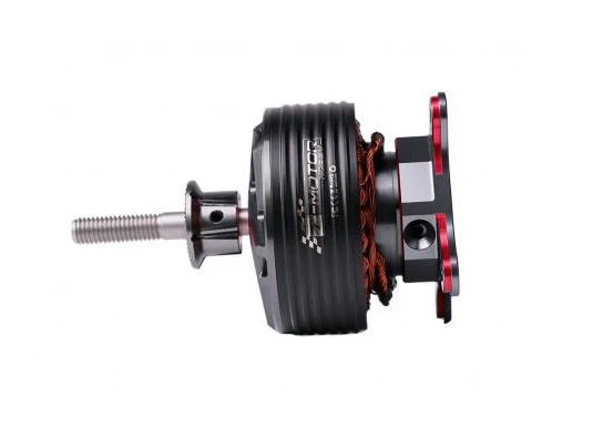 T-Motor/Hobby AM670 Brushless Motor - 520KV - MOTOR ONLY - Image 2