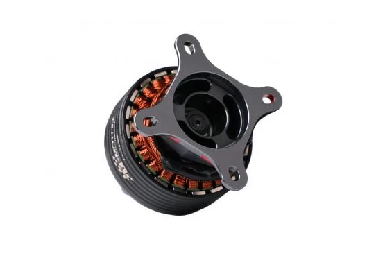 T-Motor/Hobby AM670 Brushless Motor - 520KV - MOTOR ONLY - Image 4