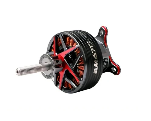 T-Motor/Hobby AM670 Brushless Motor - 520KV - MOTOR ONLY - Image 5