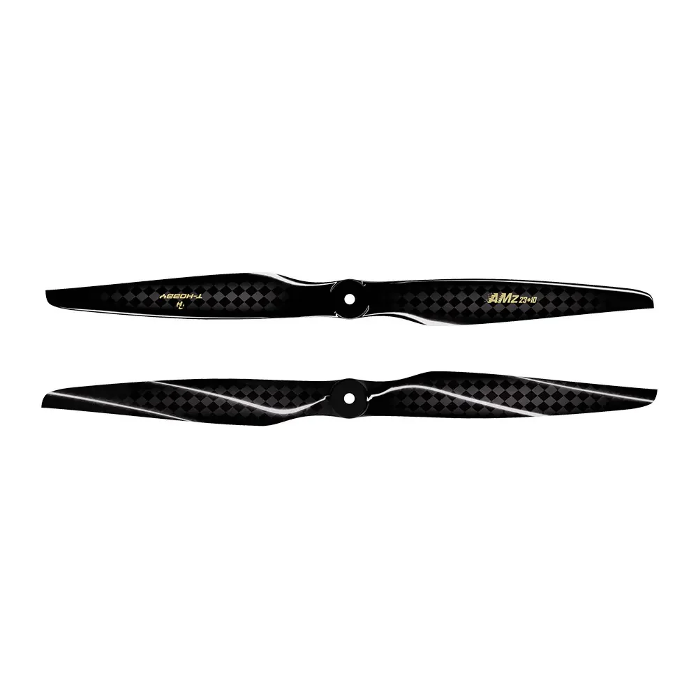 T-Motor/Hobby AMZ 23x10 Carbon Fiber Propeller