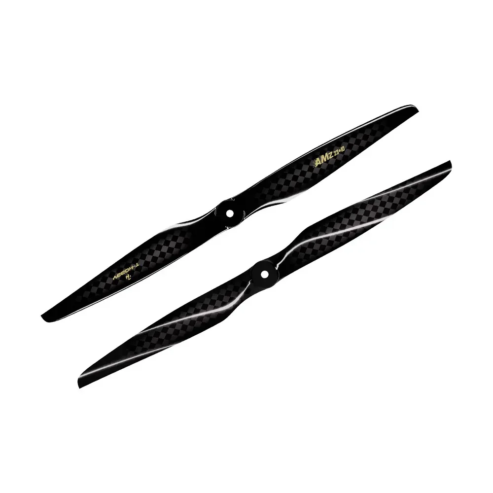 T-Motor/Hobby AMZ 23x10 Carbon Fiber Propeller - Image 3