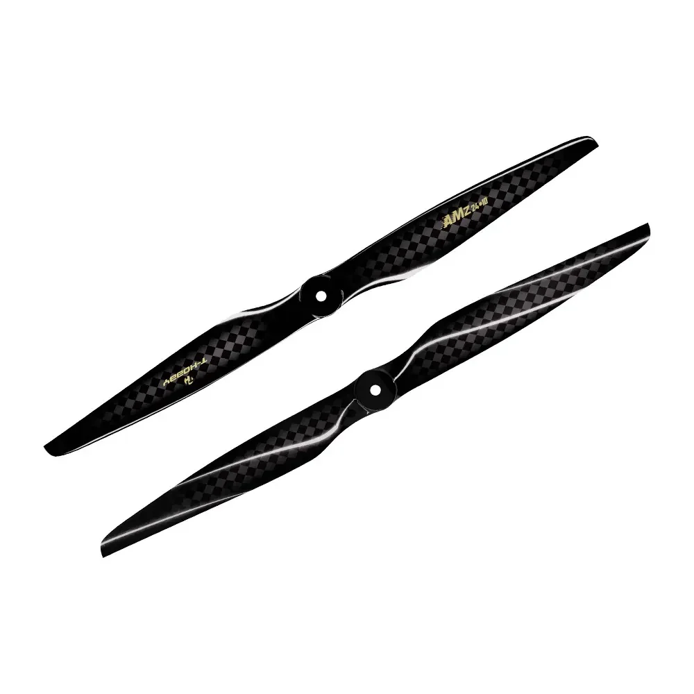 T-Motor/Hobby Carbon Fiber Propeller - Image 6