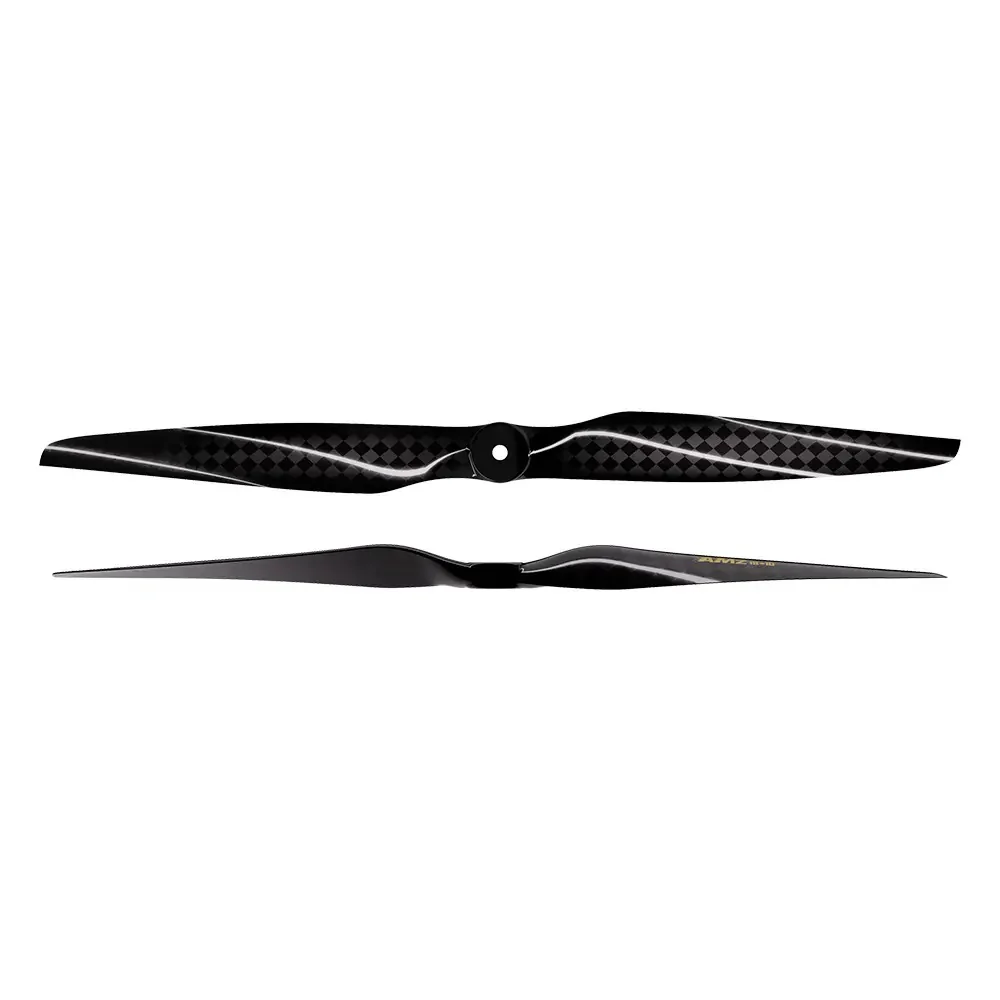 T-Motor/Hobby AMZ 24x10 Carbon Fiber Propeller - Image 3