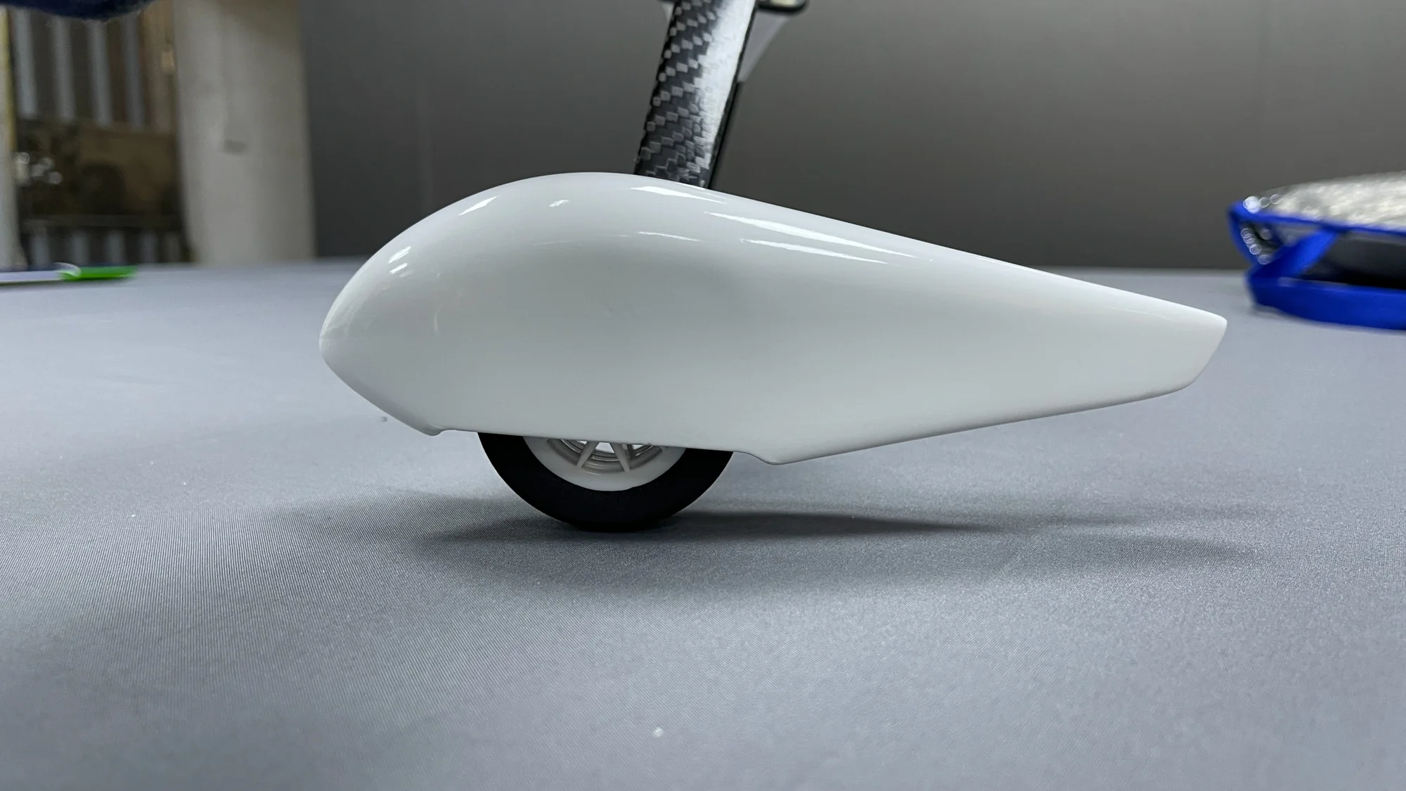 WHEEL PANTS - 61" Slick 360 V3 - SW