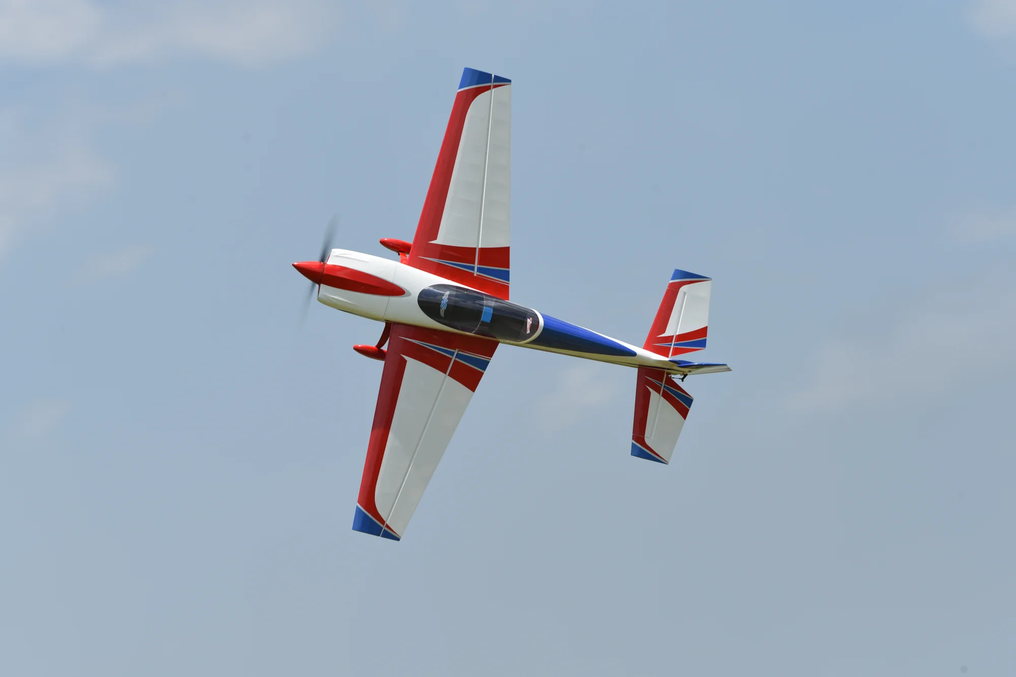 SW - 104" Extra NG - Wheel Pants - Image 2