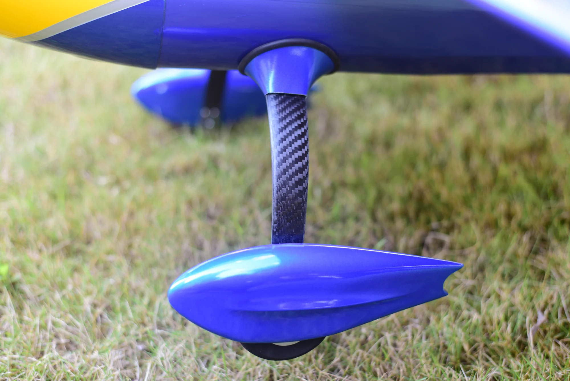 WHEEL PANTS - 67" Extra NG - SW