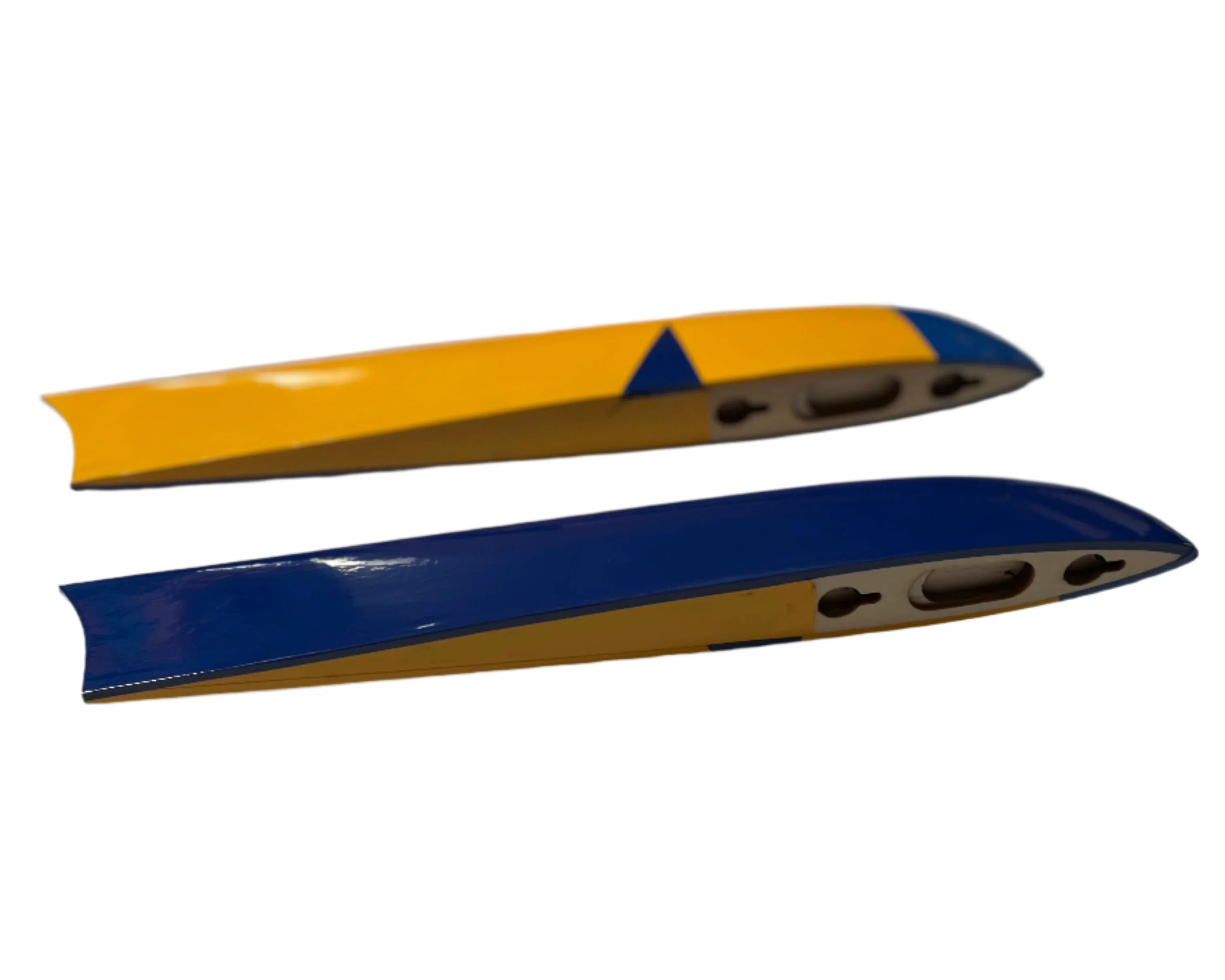 69" Turbo Raven V2 - Wing Tips - Image 4