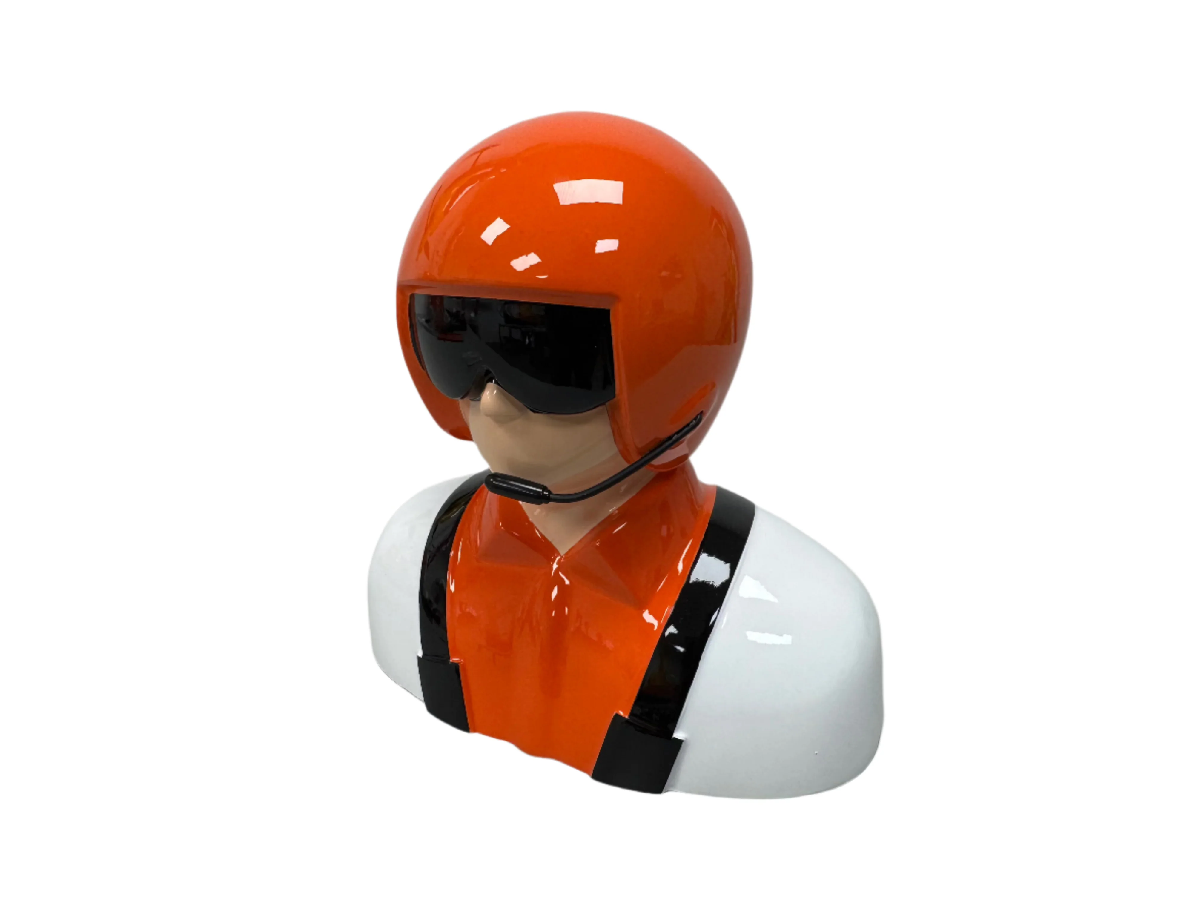 X2 Pilot - 145mm (no mouth) - Image 6