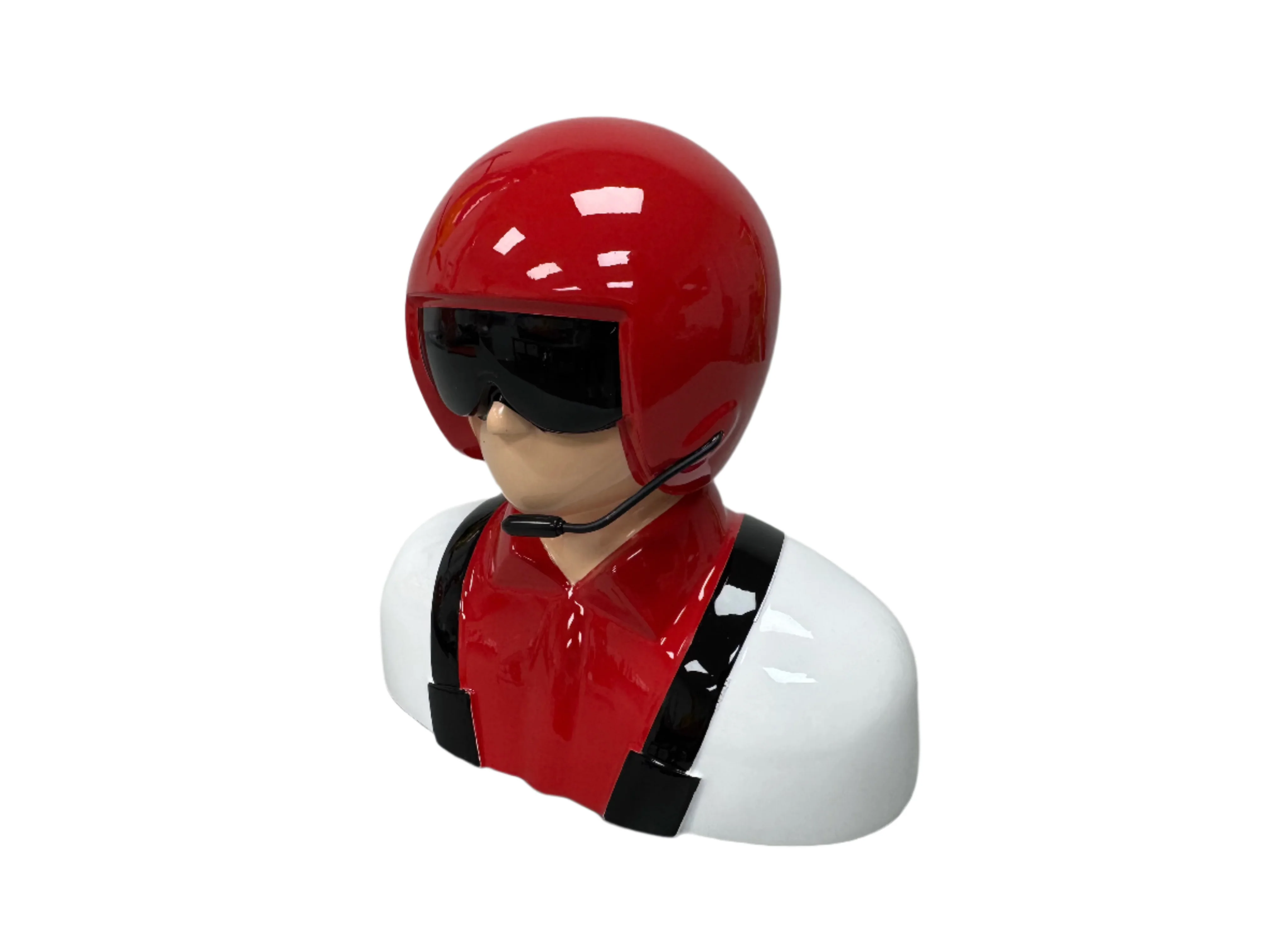 X2 Pilot - 145mm (no mouth) - Image 7