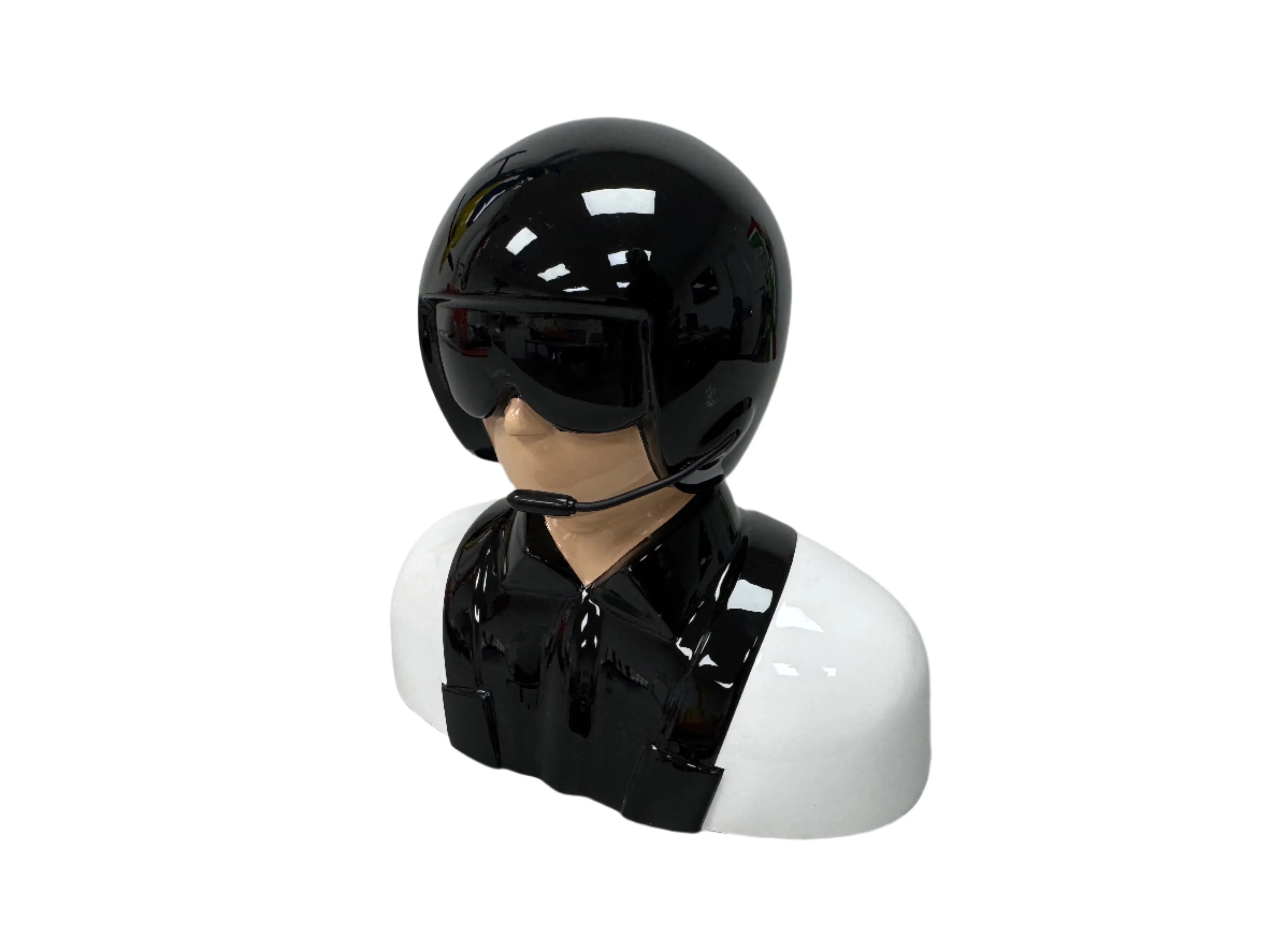 X2 Pilot - 180mm - SHORT (no mouth) - Image 5