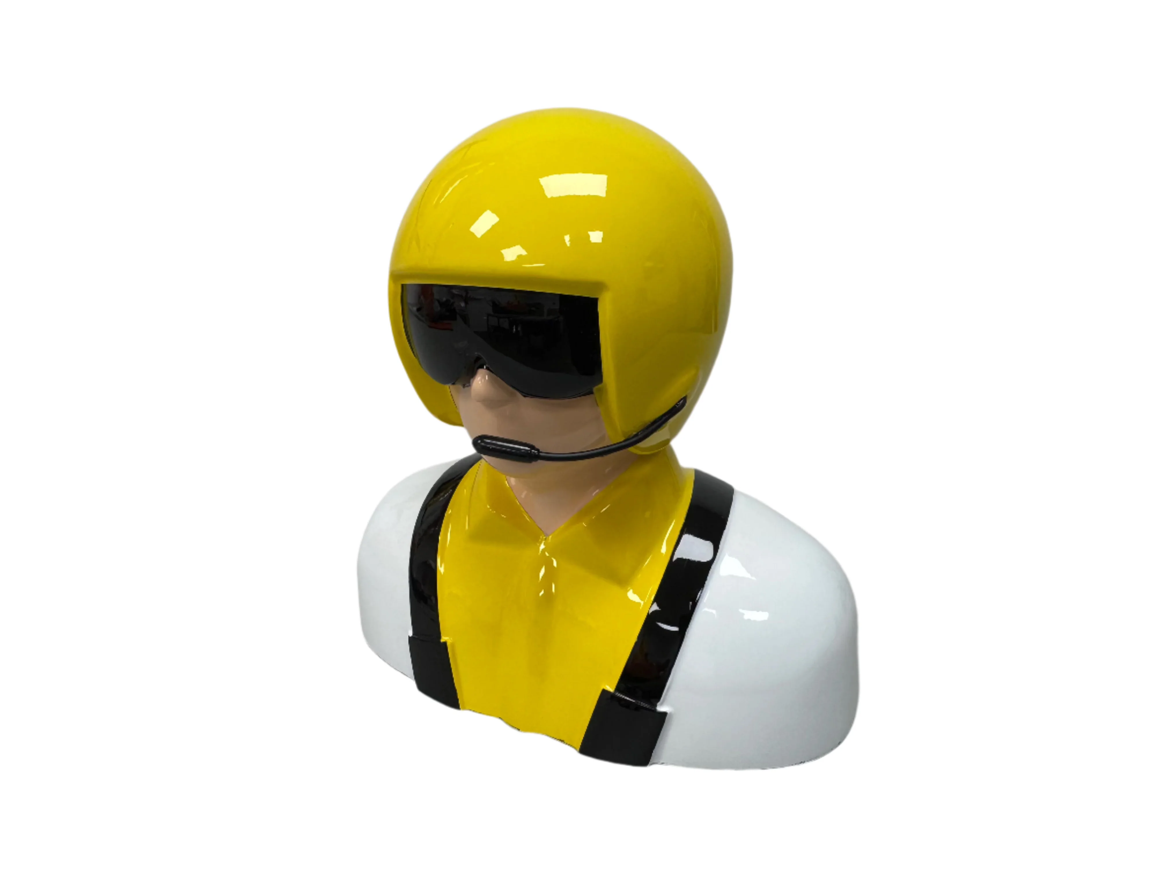 X2 Pilot - 180mm - SHORT (no mouth) - Image 6