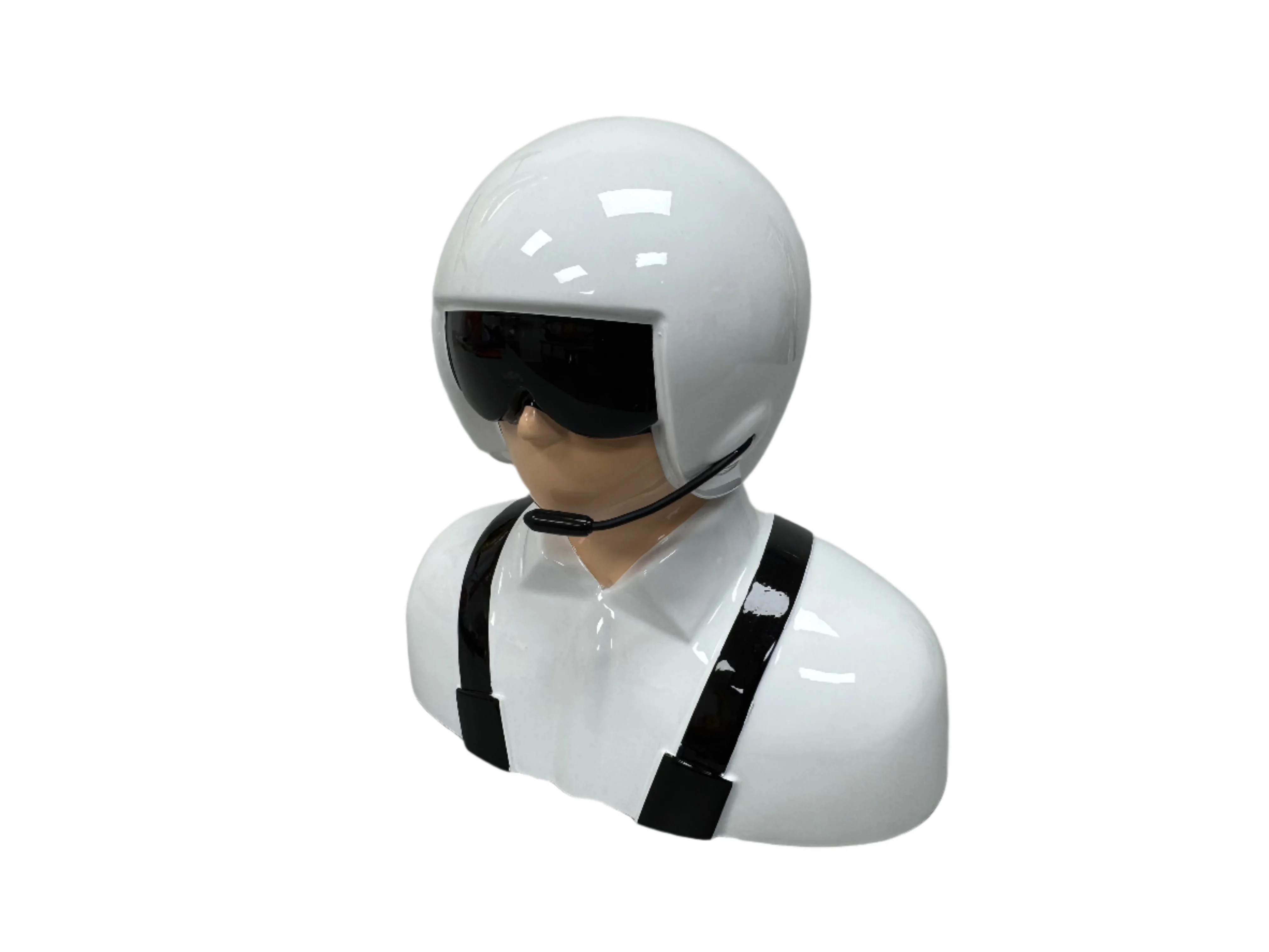 X2 Pilot - 180mm - SHORT (no mouth) - Image 7