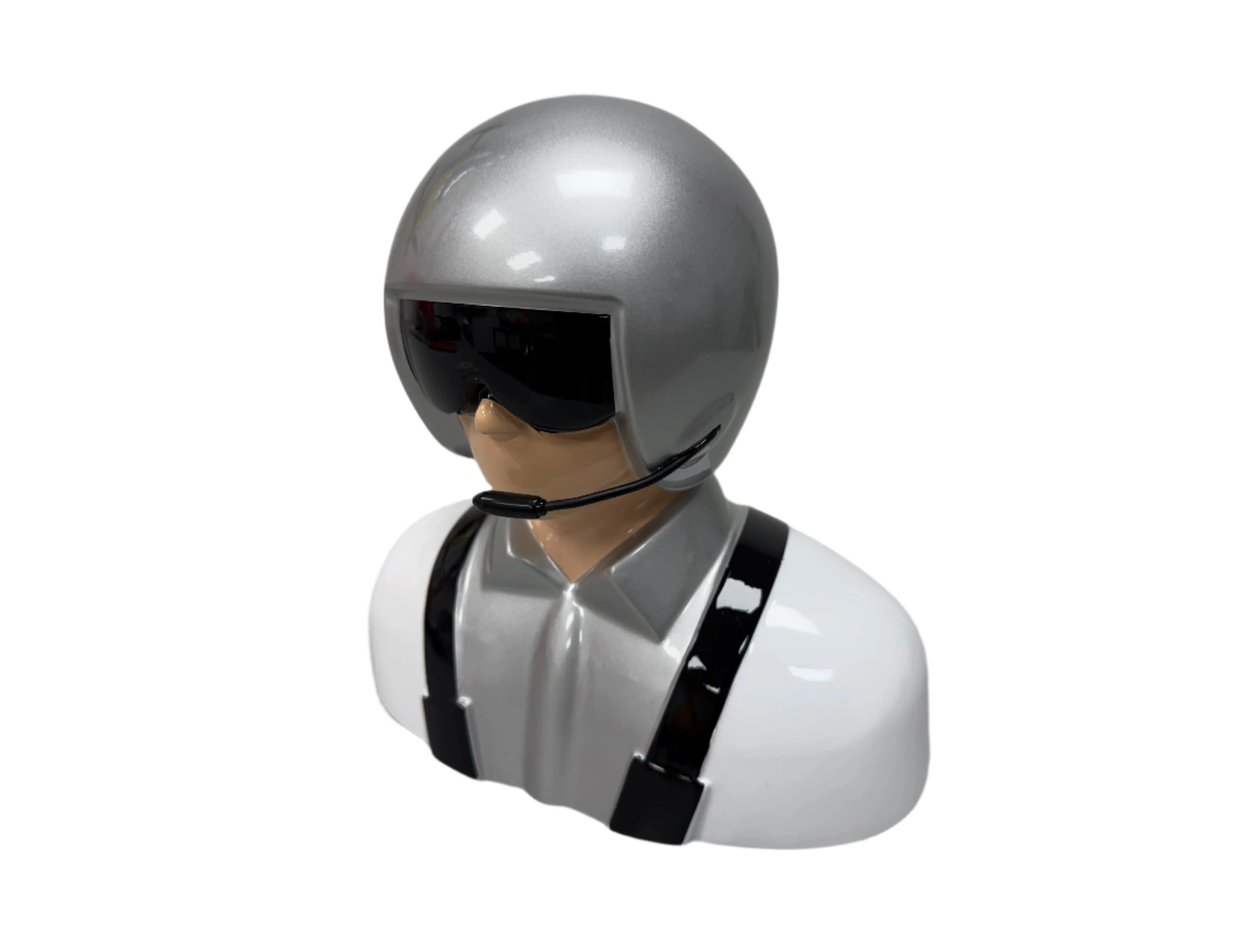 X2 Pilot - 180mm - SHORT (no mouth) - Image 8