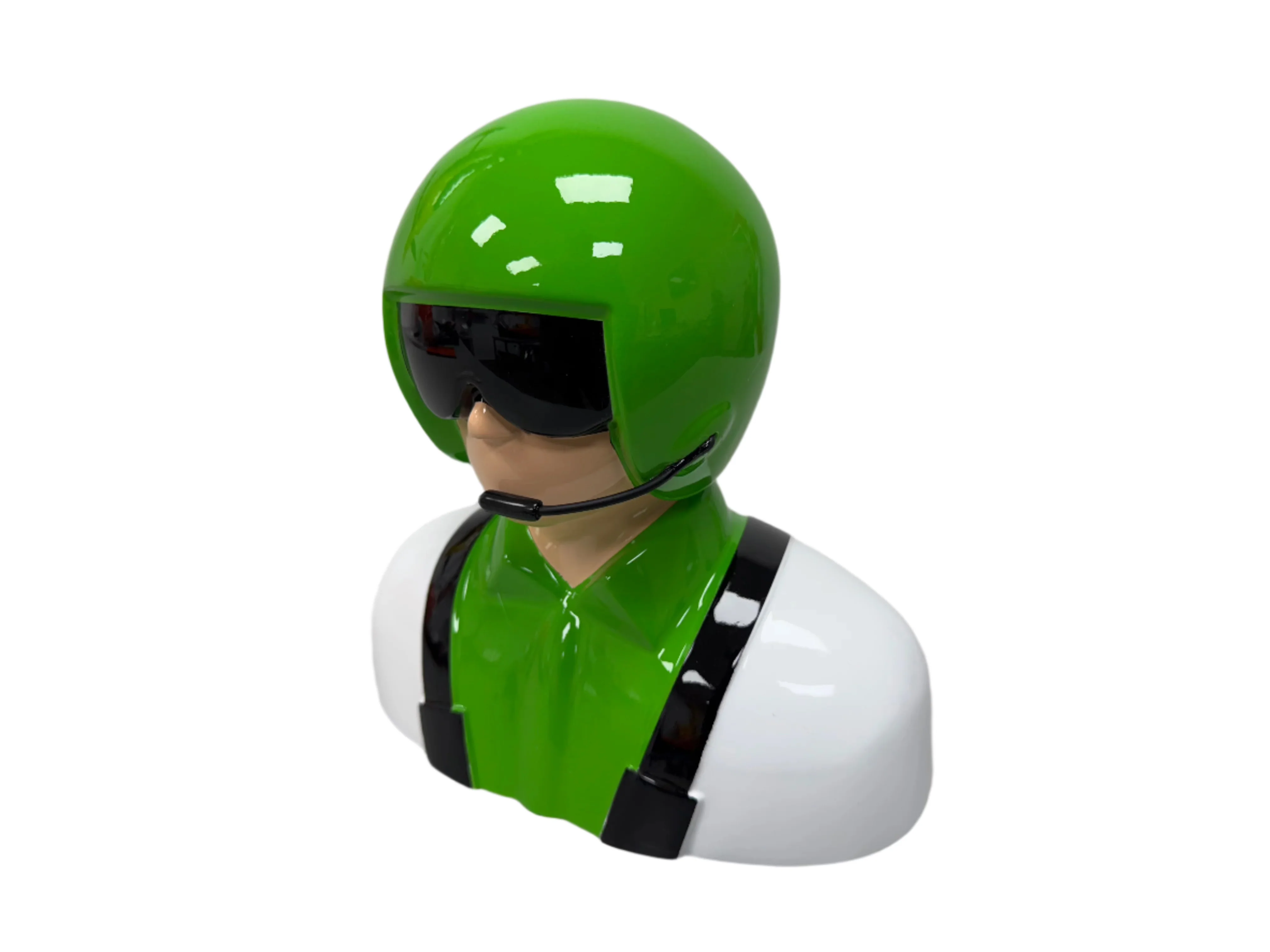 X2 Pilot - 180mm - SHORT (no mouth) - Image 9