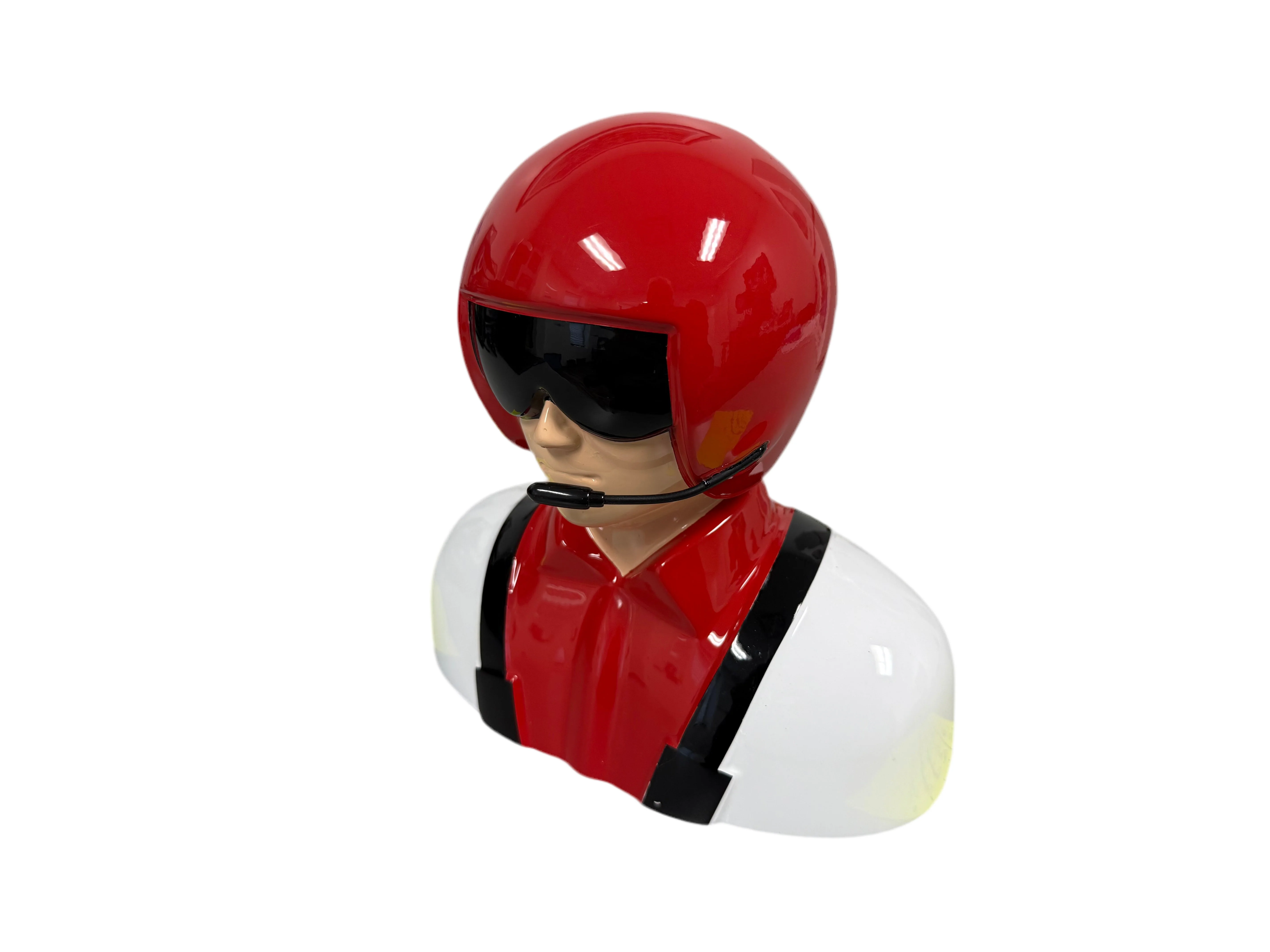 X2 Pilot - 115mm - w/ Mouth - Image 5