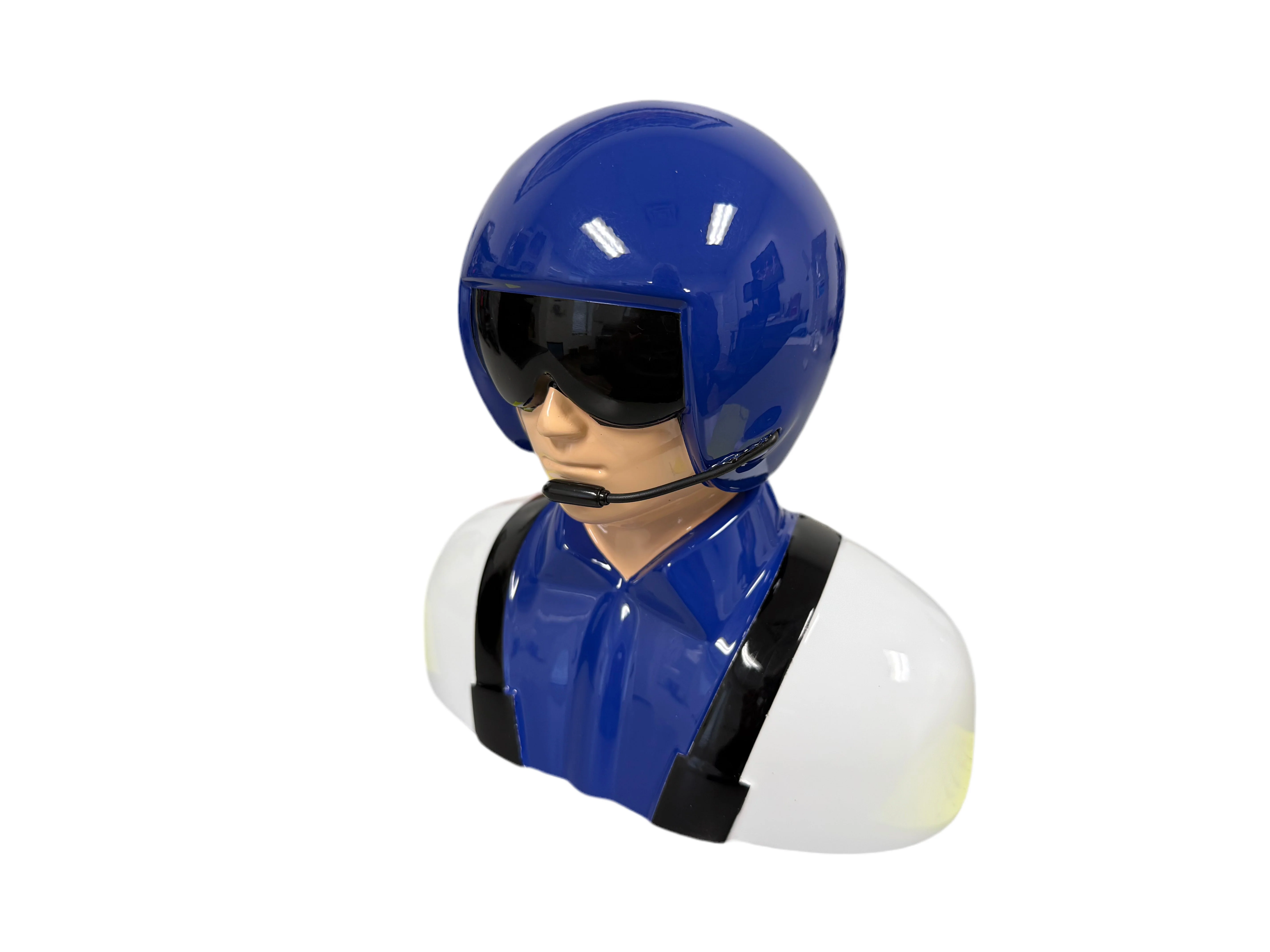 X2 Pilot - 115mm - w/ Mouth - Image 3