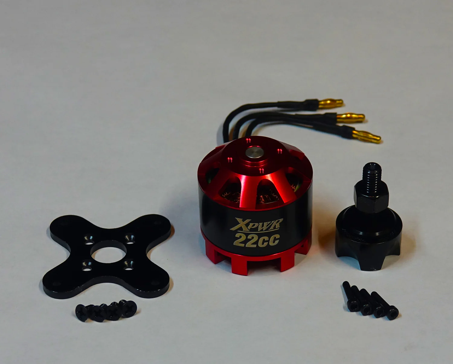 Xpwr 22CC Motor - Image 2