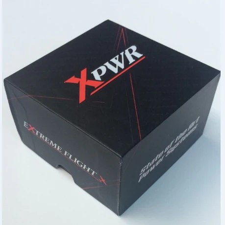 Xpwr 22CC Motor - Image 3