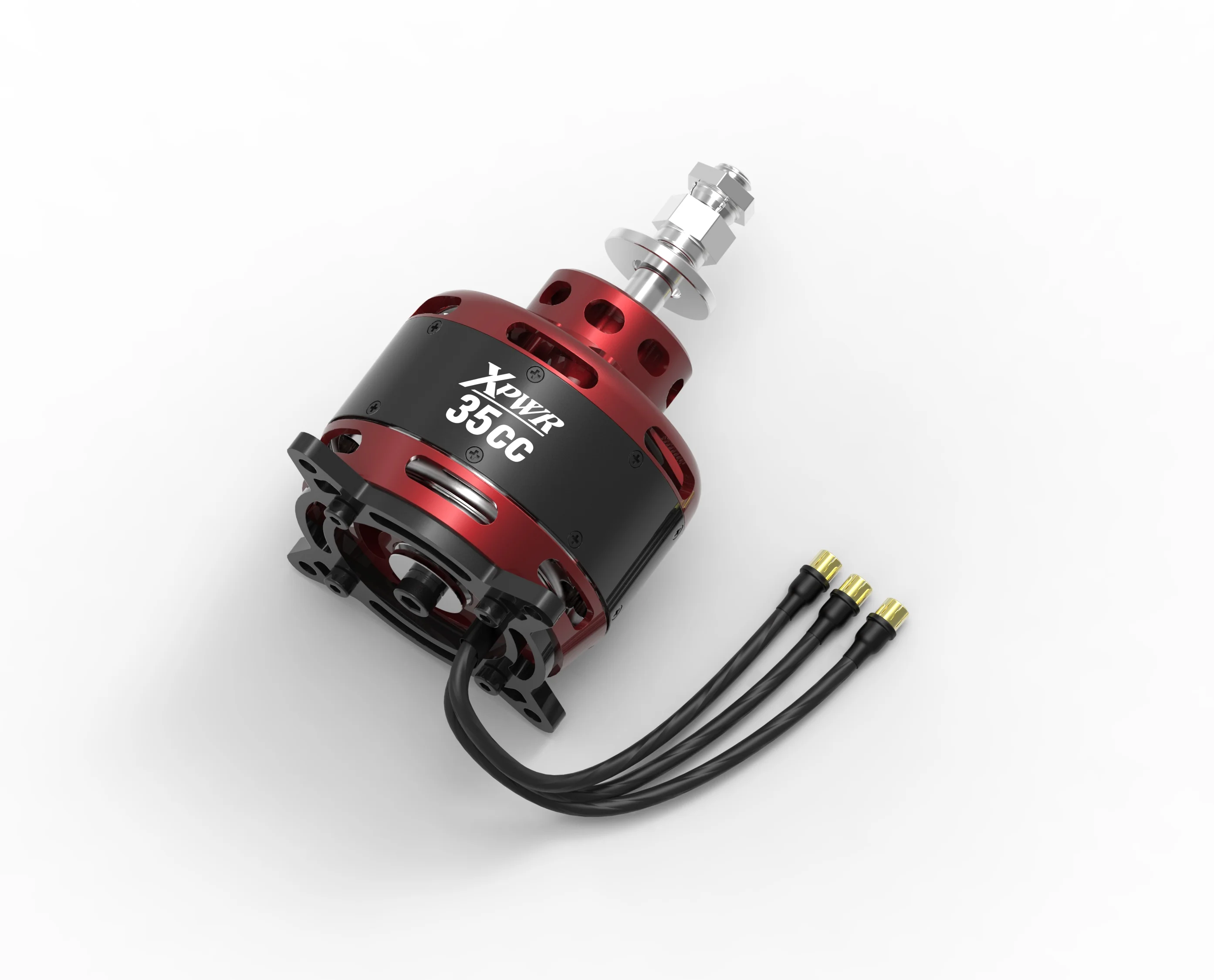 Xpwr 35CC Motor - Image 3