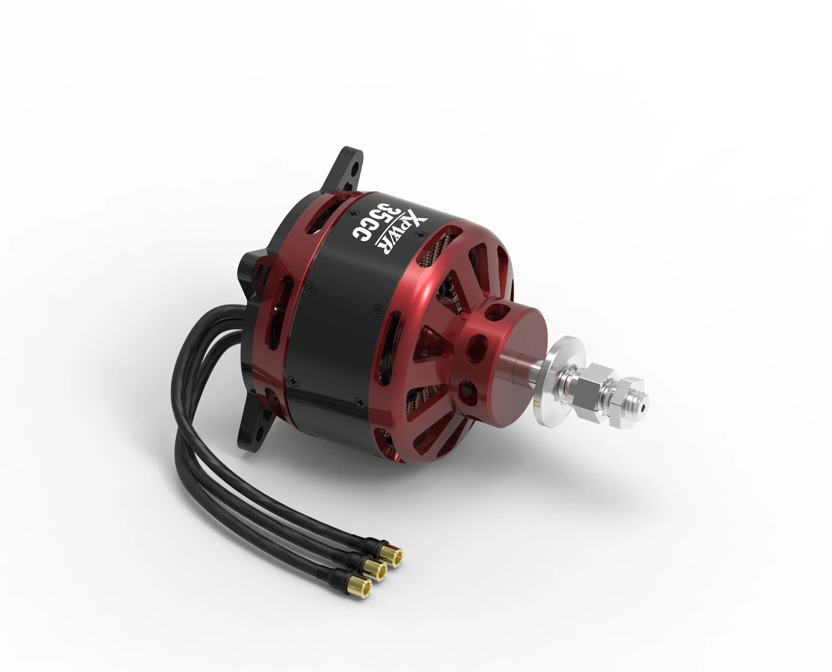 Xpwr 35CC Motor - Image 5