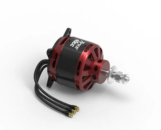 Xpwr 40CC Motor - Image 4