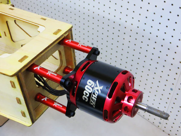 Xpwr 60CC Motor - Image 6